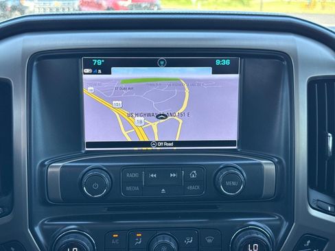 Used 2018 GMC Sierra 1500 Denali w/ Denali Ultimate Package AWD/4WD image 10