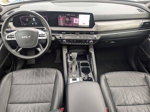 Used 2023 Kia Telluride EX X-Line image 16