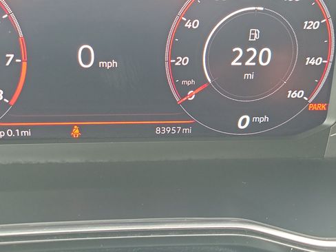 Used 2022 Volkswagen Jetta GLI Autobahn FWD image 23