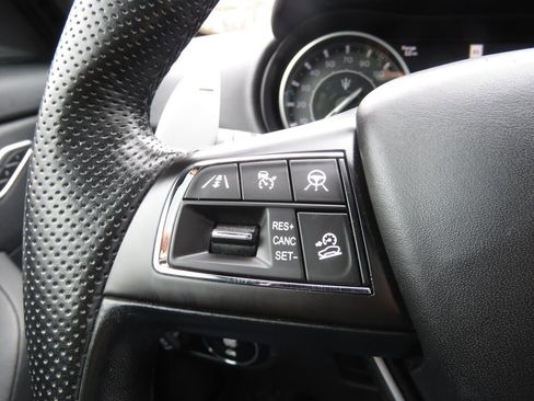 Used 2023 Maserati Levante Modena image 22