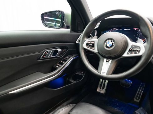 Used 2021 BMW M340i xDrive w/ Premium Package AWD/4WD image 11