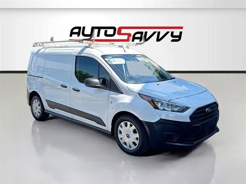 Used 2023 Ford Transit Connect XL image 1