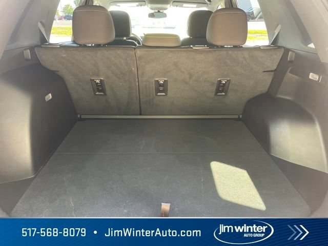 Used 2026 GMC Terrain Elevation AWD/4WD image 16