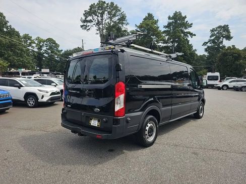 Used 2018 Ford Transit 350 148 Low Roof RWD image 8