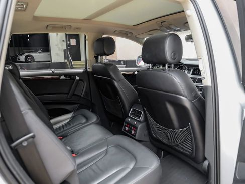Used 2014 Audi Q7 3.0T Premium Plus AWD/4WD image 37