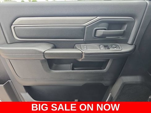 New 2026 RAM 4500 Tradesman RWD image 26