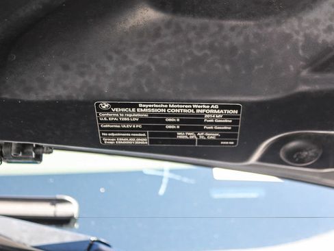 Used 2014 BMW 528i xDrive Sedan AWD/4WD image 34