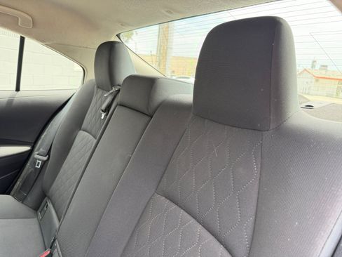 Used 2020 Toyota Corolla LE w/ Carpet Mat Package (TMS) FWD image 19