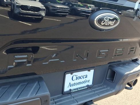 Used 2024 Ford Ranger Raptor AWD/4WD image 28