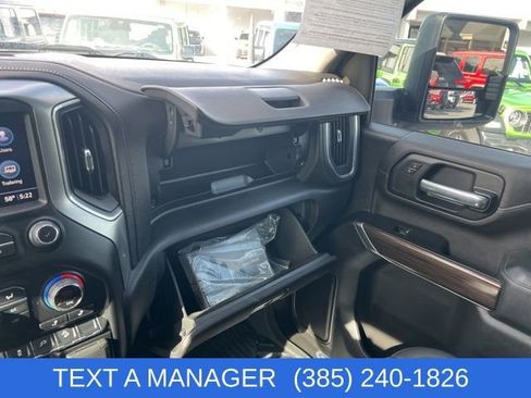 Used 2022 Chevrolet Silverado 3500 LT w/ Convenience Package image 21