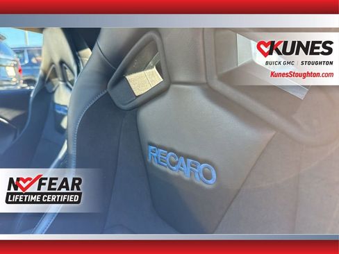 Used 2024 Ford Mustang Dark Horse image 23