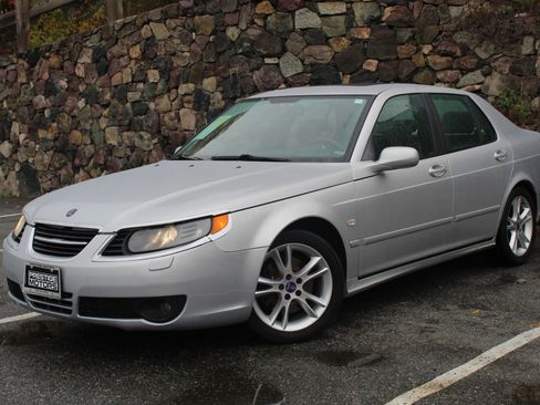 Used 2007 Saab 9-5 2.3T image 2