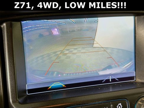 Used 2018 Chevrolet Colorado Z71 image 15