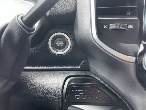 New 2026 RAM 2500 Big Horn AWD/4WD image 30