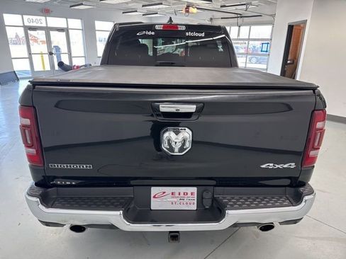 Used 2019 RAM 1500 Big Horn image 10