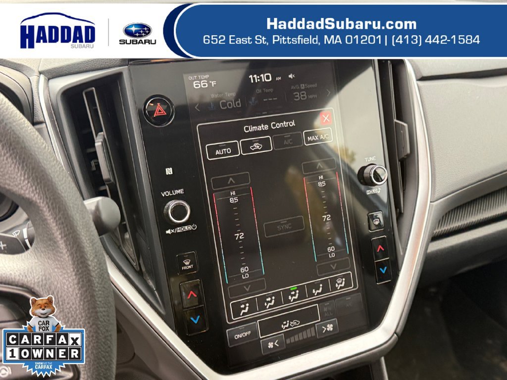 Used 2024 Subaru Crosstrek 2.0i Premium AWD/4WD image 29