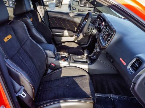 Used 2023 Dodge Charger SRT Hellcat RWD image 21