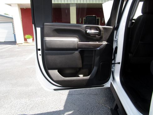 Used 2023 Chevrolet Silverado 2500 LTZ w/ LTZ Convenience Package image 24