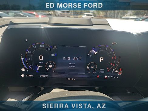 Used 2025 Chevrolet Tahoe Premier w/ Sun And Tow Package AWD/4WD image 33