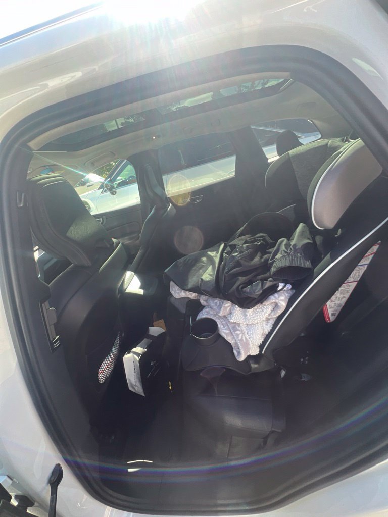 Used 2021 Volvo XC60 T5 Momentum AWD/4WD image 14
