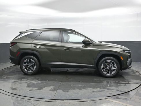 New 2026 Hyundai Tucson SEL image 3