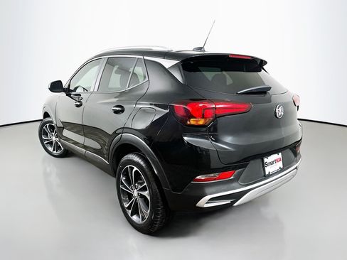 Used 2021 Buick Encore GX Select FWD image 5