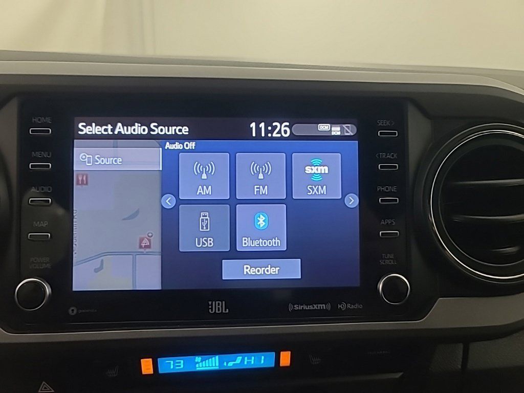 Used 2023 Toyota Tacoma TRD Pro AWD/4WD image 36