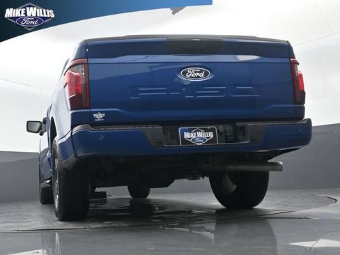 Used 2024 Ford F150 STX RWD image 22