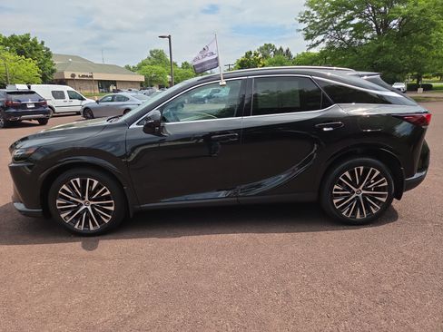 Certified 2024 Lexus RX 350 Premium Plus w/ Convenience Package AWD/4WD image 6