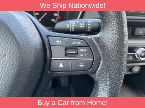 Used 2025 Honda CR-V LX image 25