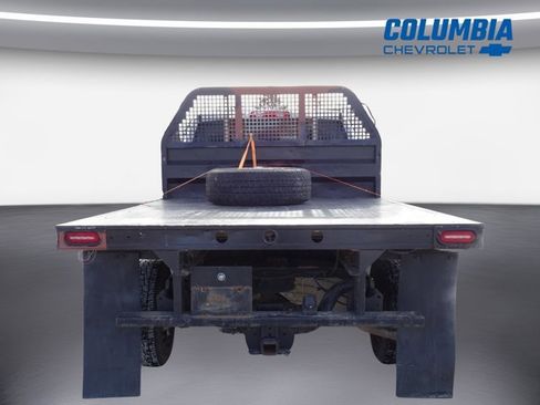 Used 2018 RAM 2500 Tradesman image 8