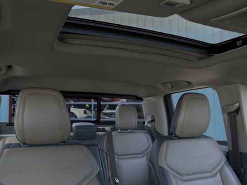 New 2026 Ford Maverick Lariat w/ 4K Tow Package image 12