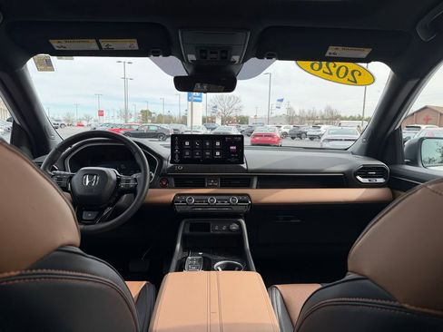 Used 2026 Honda Passport TrailSport Elite image 26