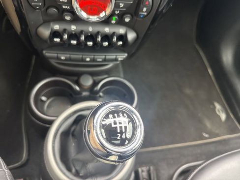 Used 2012 MINI Cooper Countryman S AWD/4WD image 22