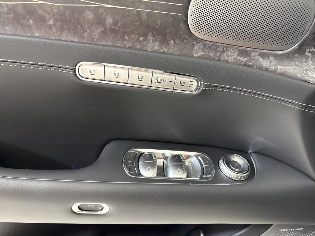 New 2026 Genesis G90 3.5T AWD/4WD image 17