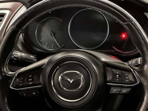 Used 2019 MAZDA CX-9 Grand Touring image 21