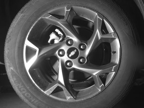 Used 2025 Chevrolet Trax LT FWD image 15