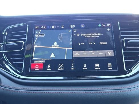 New 2026 Dodge Durango GT image 23