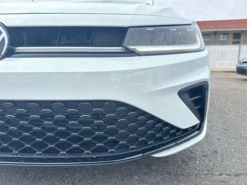 New 2026 Volkswagen Jetta Sport FWD image 7