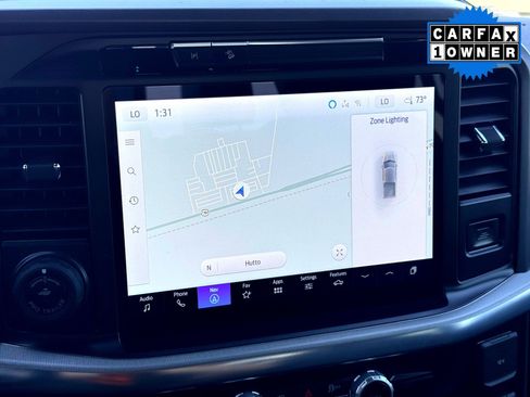 Used 2025 Ford F150 Lariat w/ Equipment Group 502A High image 30