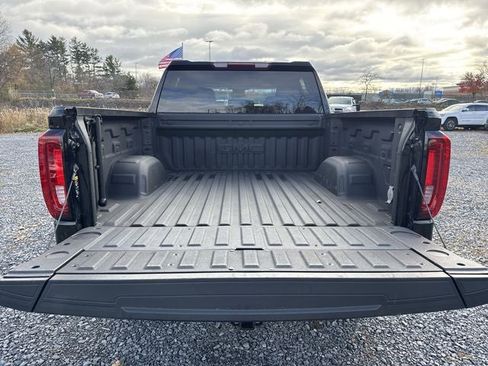 Certified 2024 GMC Sierra 1500 SLT image 26