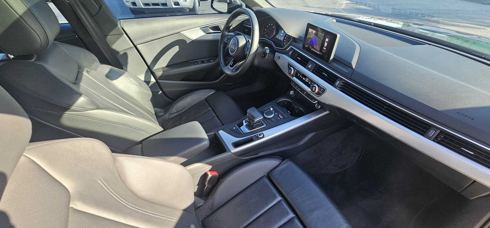 Used 2018 Audi A4 2.0T Ultra Premium Plus FWD image 30
