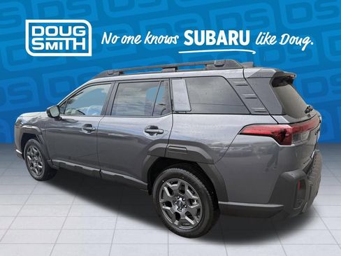 New 2026 Subaru Outback Premium image 3