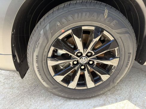New 2026 MAZDA CX-50 AWD 2.5 S w/ Select Package image 30