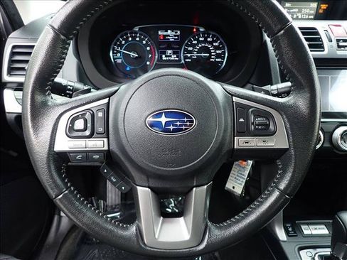 Used 2018 Subaru Forester 2.5i Premium w/ Popular Package #3B AWD/4WD image 14