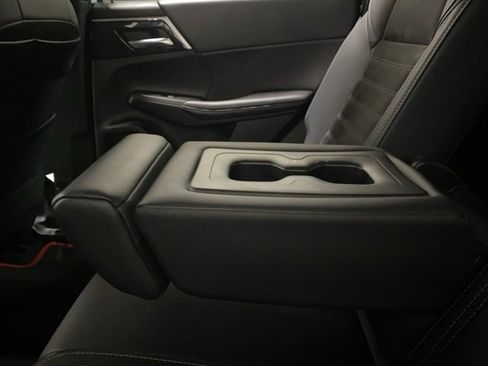 Used 2024 Mitsubishi Outlander Ralliart image 75