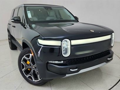 Used 2024 Rivian R1S Launch Edition