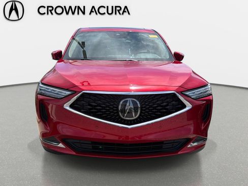 Used 2023 Acura MDX FWD w/ Technology Package image 8