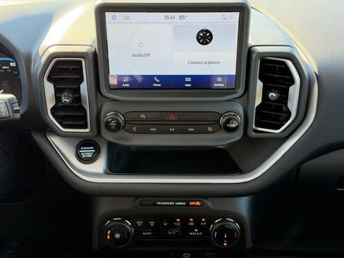 Used 2024 Ford Bronco Sport Big Bend AWD/4WD image 14