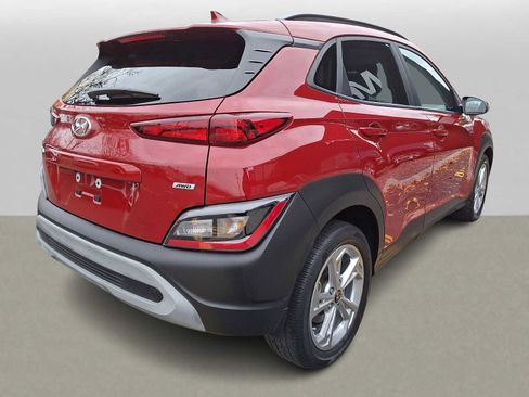 Used 2022 Hyundai Kona SEL w/ Cargo Package image 4